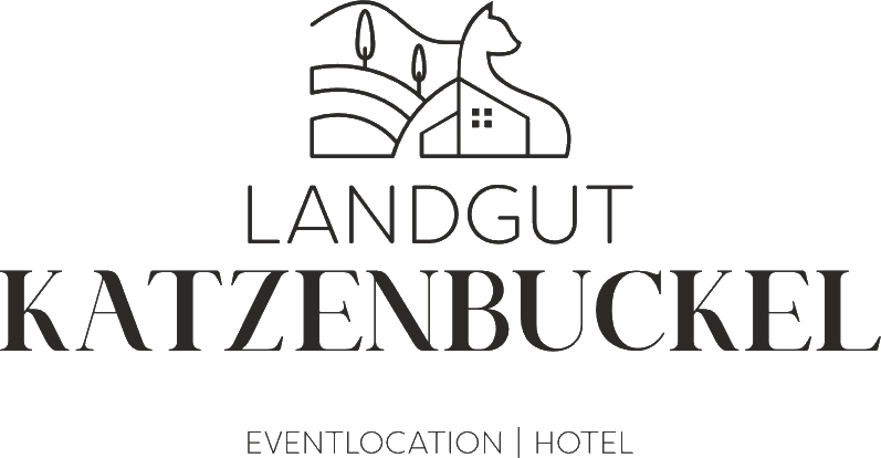 Logo Landgut Katzenbuckel Eventlocation Hotel